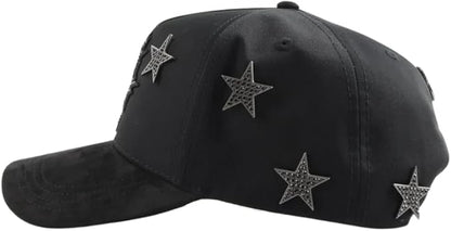Barbas Hats Dark Nebula