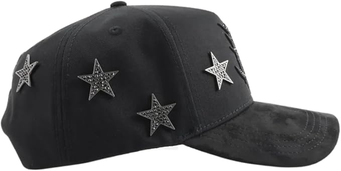 Barbas Hats Dark Nebula