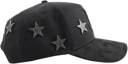 Barbas Hats Dark Nebula