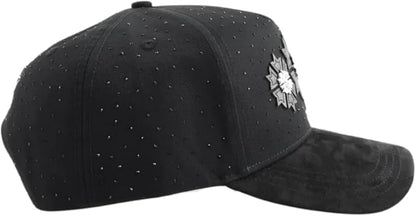 Barbas Hats Snowflake