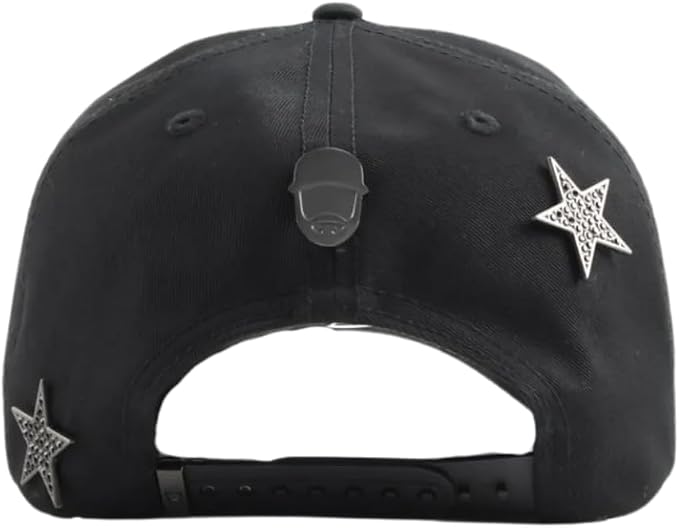 Barbas Hats Dark Nebula