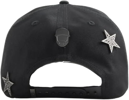 Barbas Hats Dark Nebula