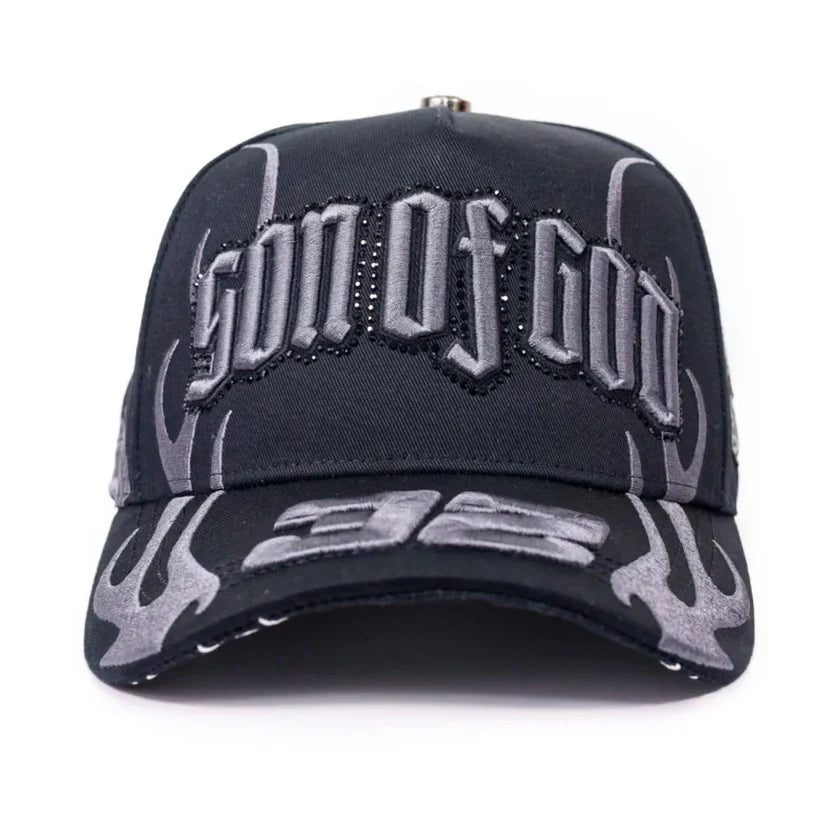 Baez X Shifu Son Of God 2.0