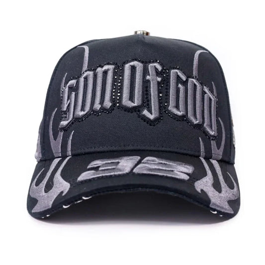 Baez X Shifu Son Of God 2.0