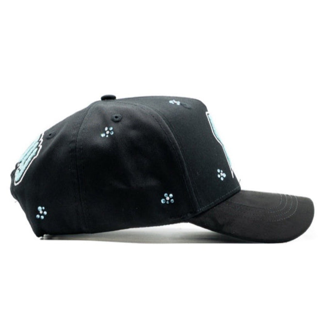 Dandy Hats X Canelo Tiffany
