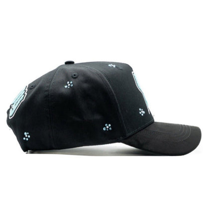 Dandy Hats X Canelo Tiffany