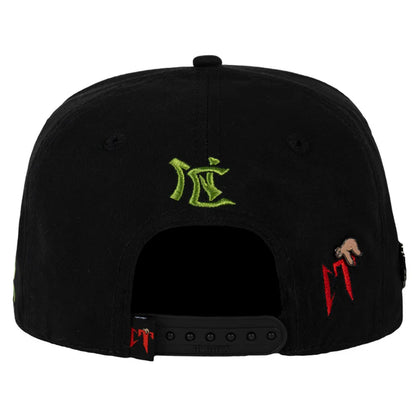 JC HATS AMG