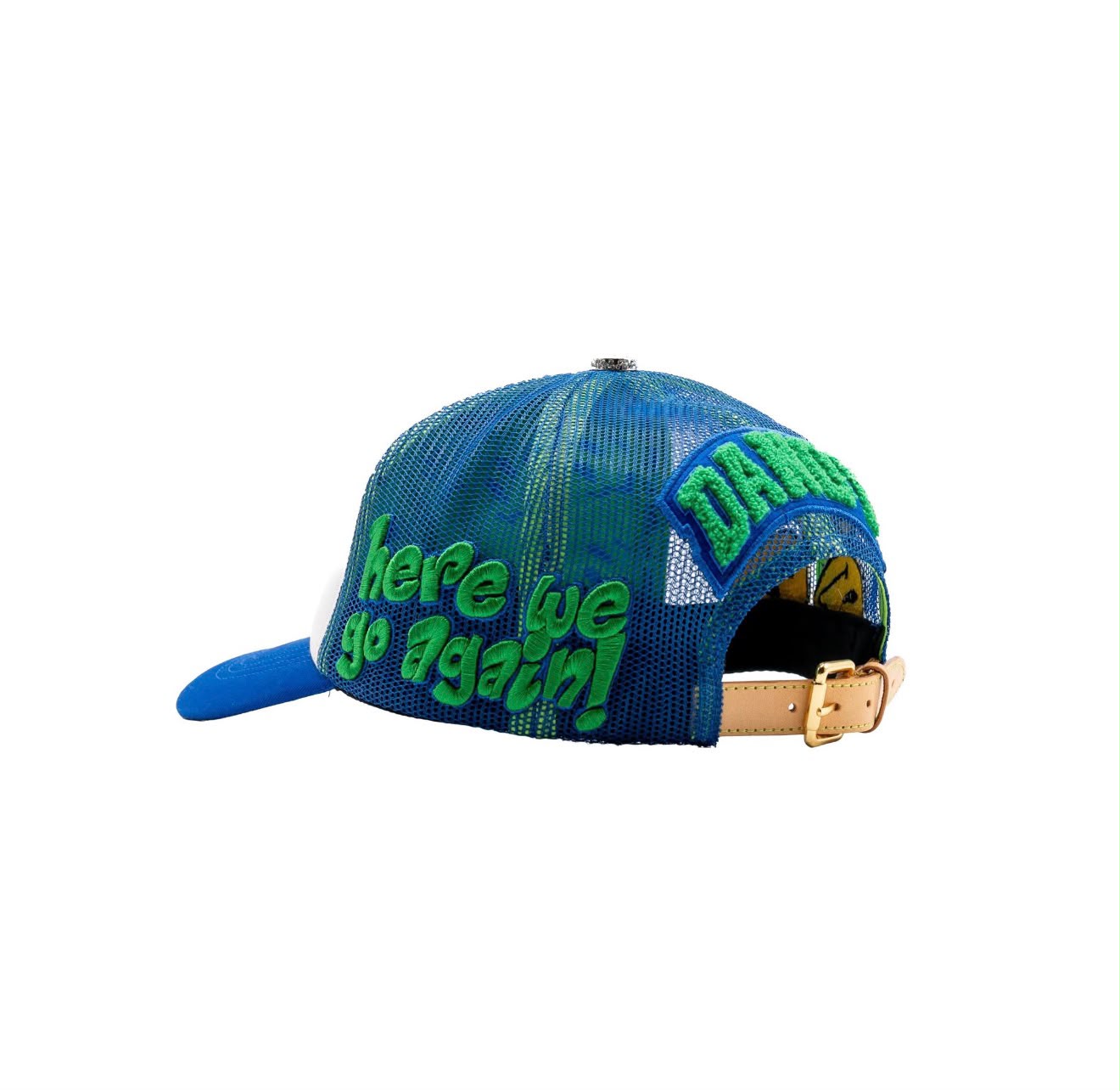 Dandy Another F*cking LA Hats