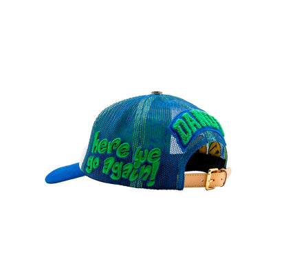 Dandy Another F*cking LA Hats