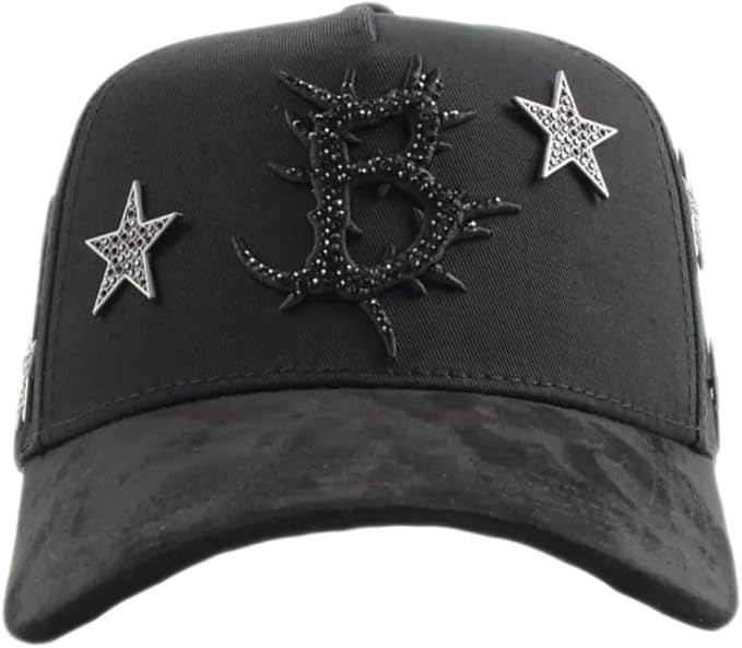 Barbas Hats Dark Nebula