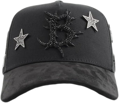 Barbas Hats Dark Nebula