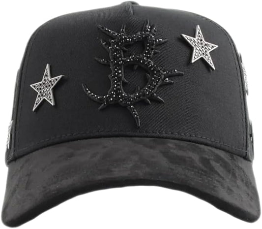 Barbas Hats Dark Nebula