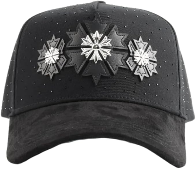 Barbas Hats Snowflake