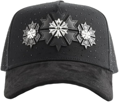 Barbas Hats Snowflake