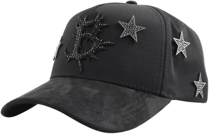 Barbas Hats Dark Nebula