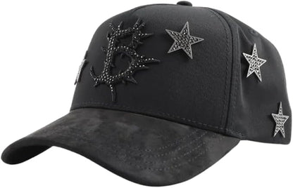 Barbas Hats Dark Nebula