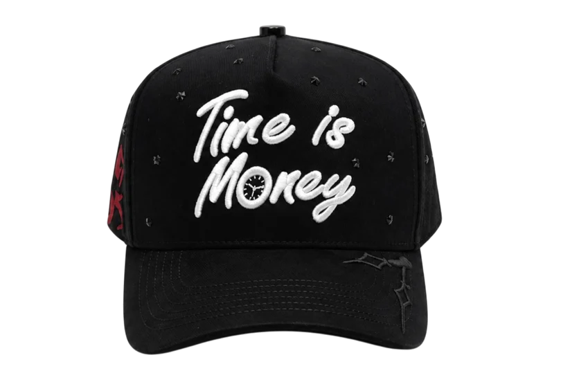 Time Is Money ReyClub