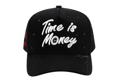 Time Is Money ReyClub