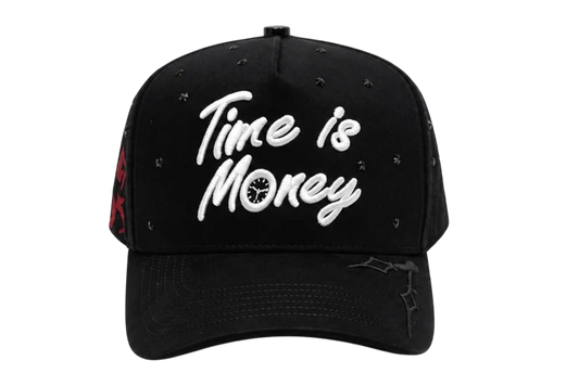 Time Is Money ReyClub