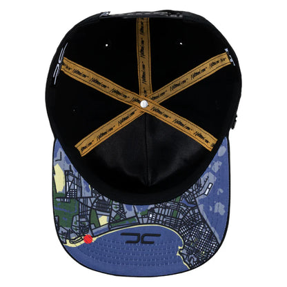 JC HATS AMG