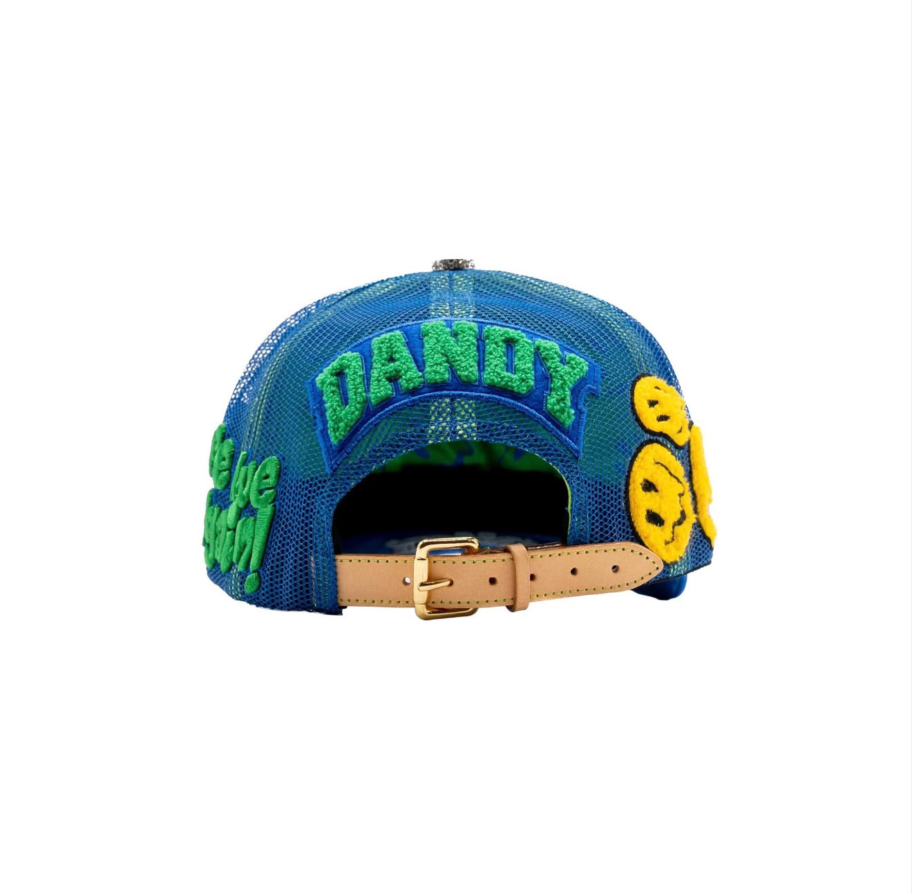 Dandy Another F*cking LA Hats