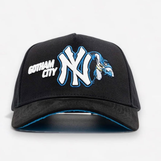 Dandy Hats NY Batman