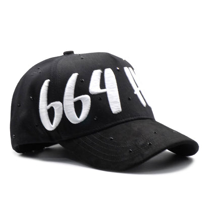 THE 664 CLUB