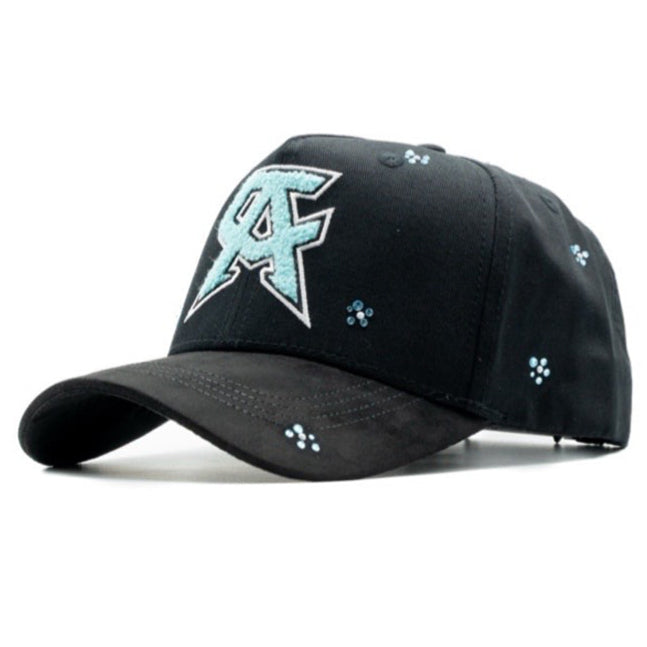 Dandy Hats X Canelo Tiffany