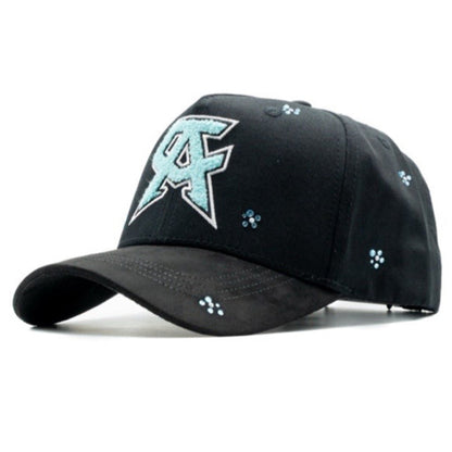 Dandy Hats X Canelo Tiffany
