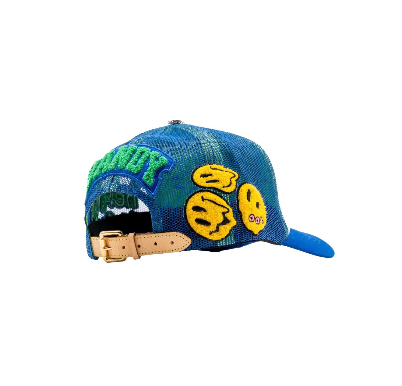 Dandy Another F*cking LA Hats