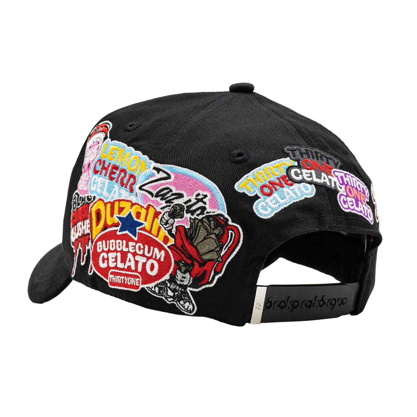 Gorrra 31 Hats THIRTY ONE GELATO