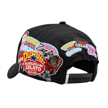 Gorrra 31 Hats THIRTY ONE GELATO