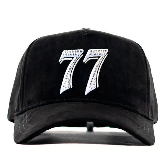 Barbas 77