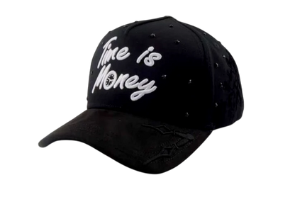 Time Is Money ReyClub