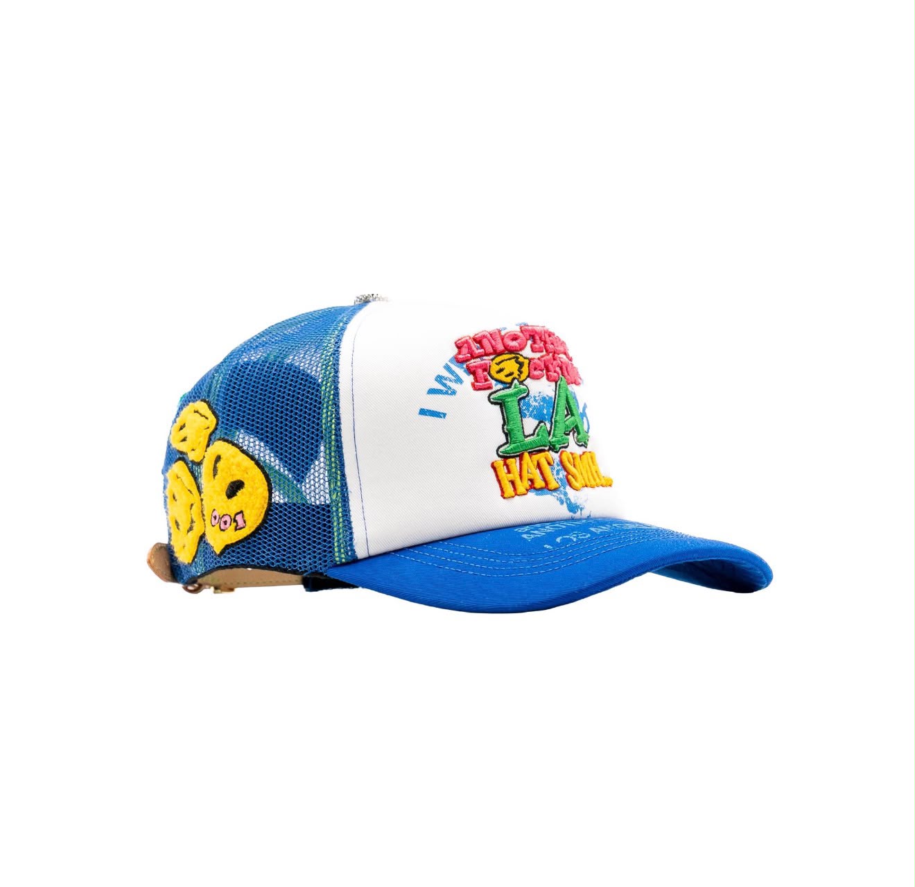 Dandy Another F*cking LA Hats