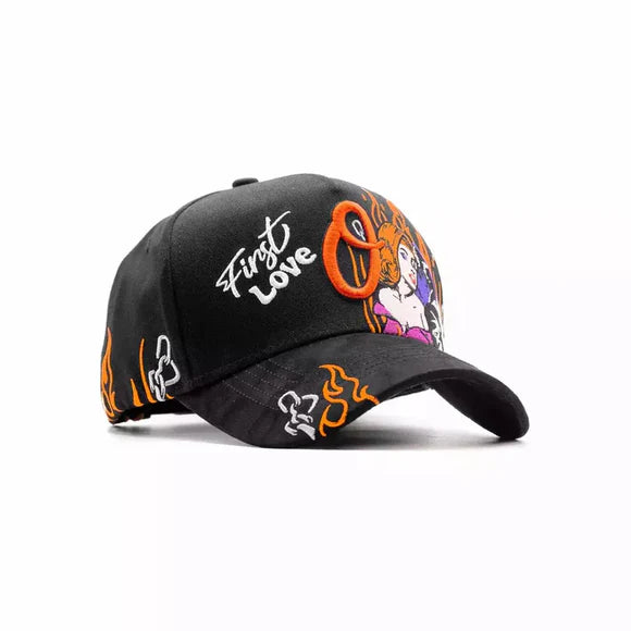 Dandy Hats First Love