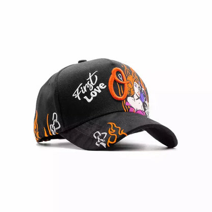 Dandy Hats First Love