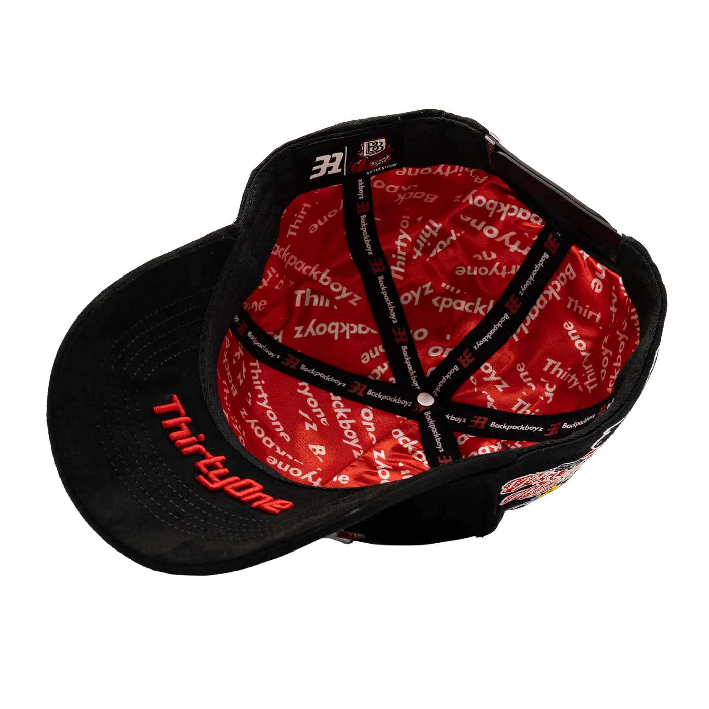 Gorrra 31 Hats THIRTY ONE GELATO