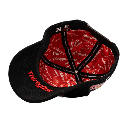 Gorrra 31 Hats THIRTY ONE GELATO