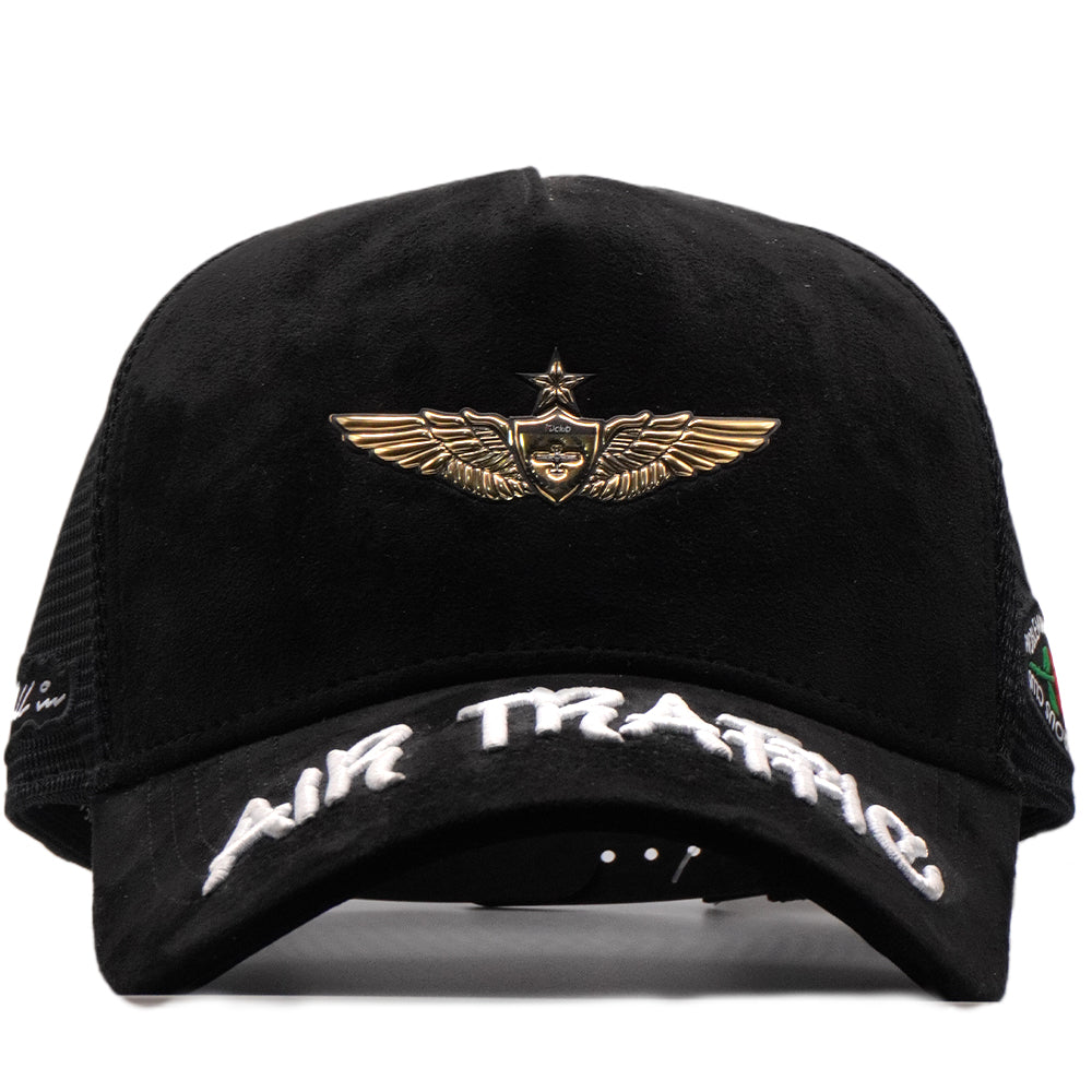 AIR TRAFFIC MALLA