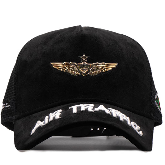 AIR TRAFFIC MALLA