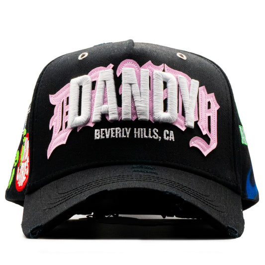 Dandy Hats Beverly Hills