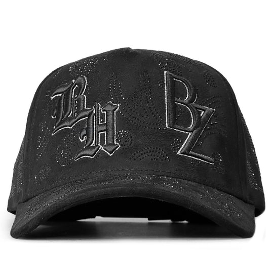 Crystals Bandana Barbaez
