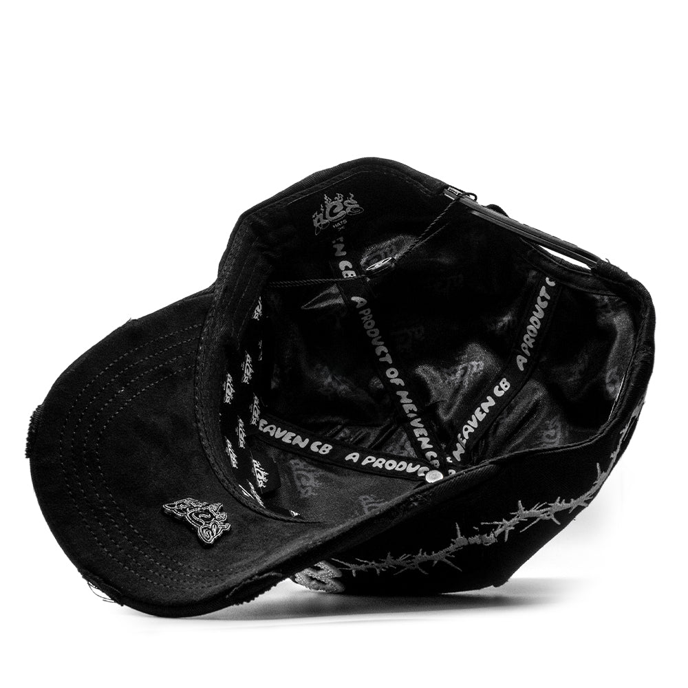 Ace Hats Boston Thunder