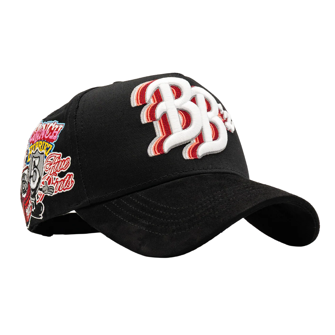 Gorrra 31 Hats THIRTY ONE GELATO