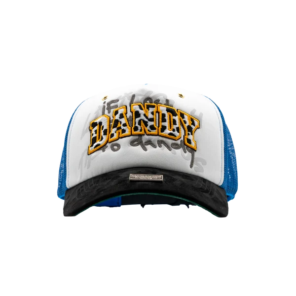Dandy Hats Chunky