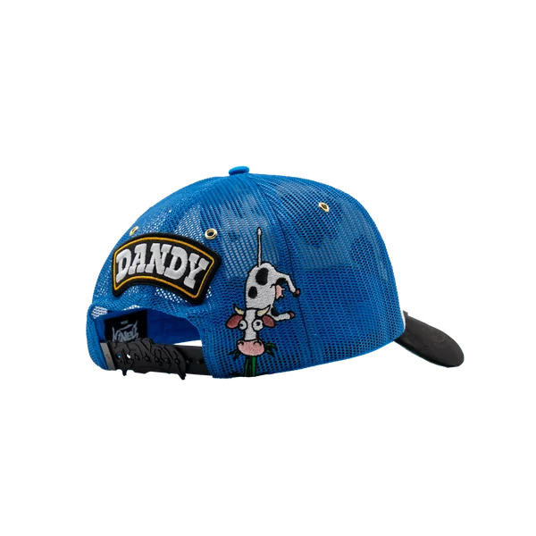 Dandy Hats Chunky