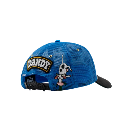 Dandy Hats Chunky