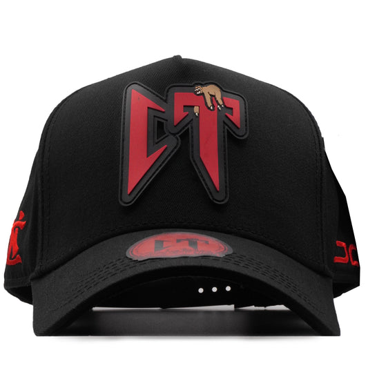 CT Black