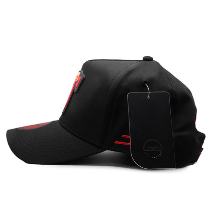 CT Black